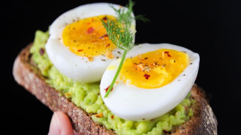 The Boiled Egg Diet For Weight Loss: Is It Even Healthy? The Boiled Egg Diet For Weight Loss: Is It Even Healthy?