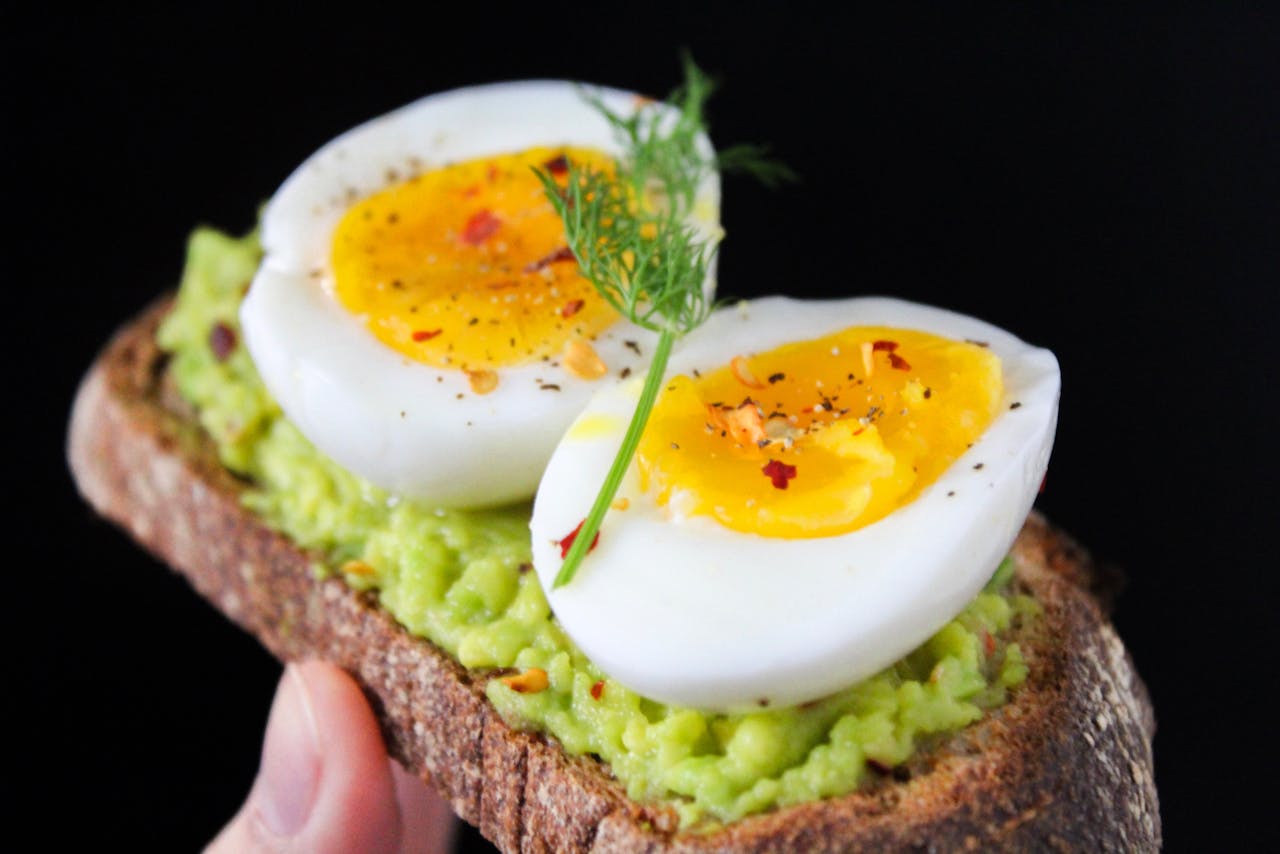Eggs For Weight Loss: How This Superfood Can Help You Shed Pounds Quickly