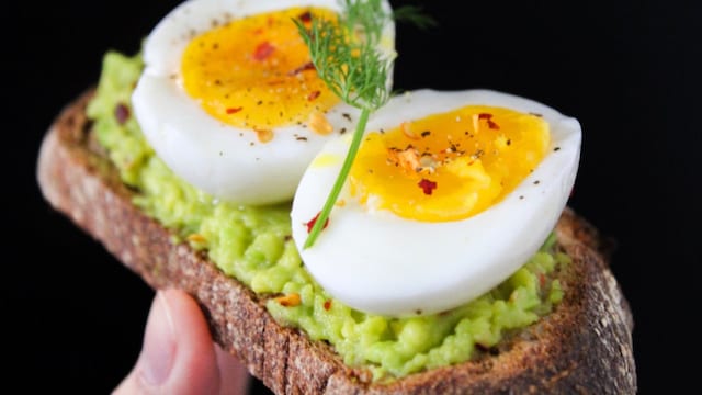 The Boiled Egg Diet For Weight Loss: Is It Even Healthy?