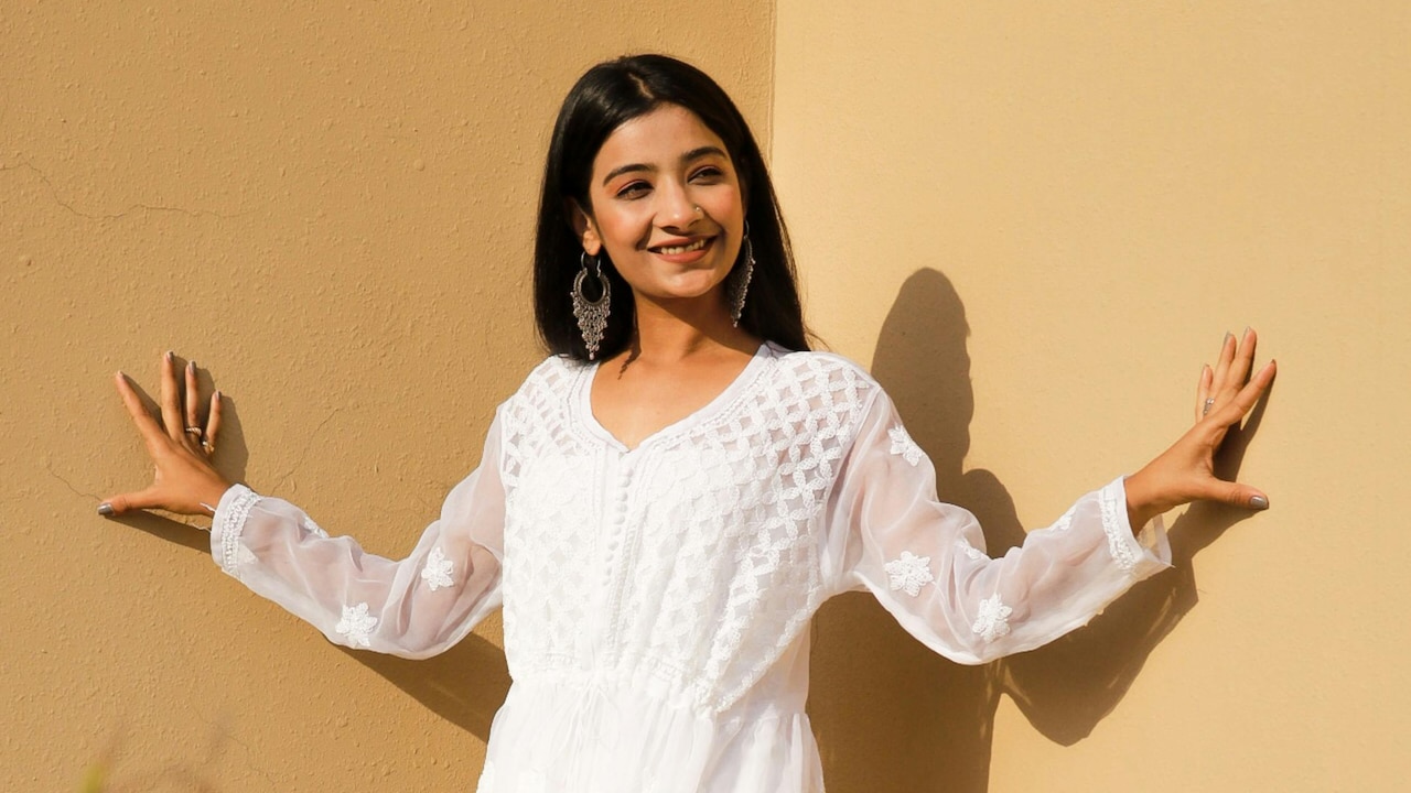 Independence Day 2025 Fashion Ideas: Classy Office Wear Outfits for a Patriotic and Professional Look