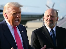 "It's Just Not Economic Anymore": US On Imposing $100,000 H-1B Visa Fee