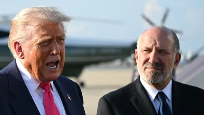 "It's Just Not Economic Anymore": US On Imposing $100,000 H-1B Visa Fee