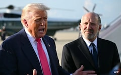 First Russian Oil, Now American Corn: How US Is Using Tariffs Against India