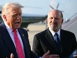 First Russian Oil, Now American Corn: How US Is Using Tariffs Against India