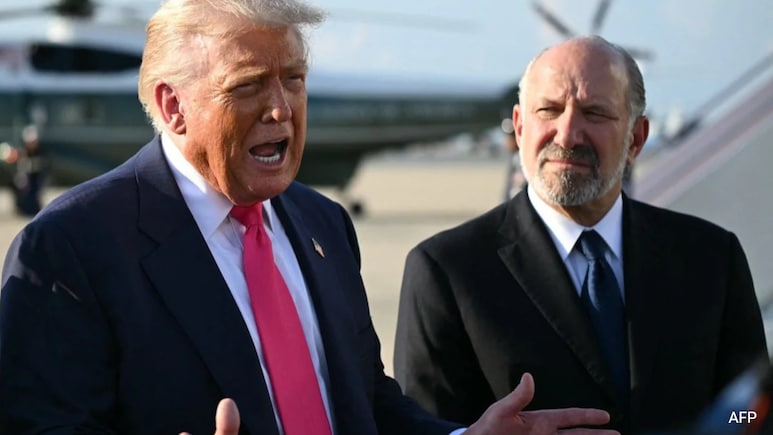 First Russian Oil, Now American Corn: How US Is Using Tariffs Against India