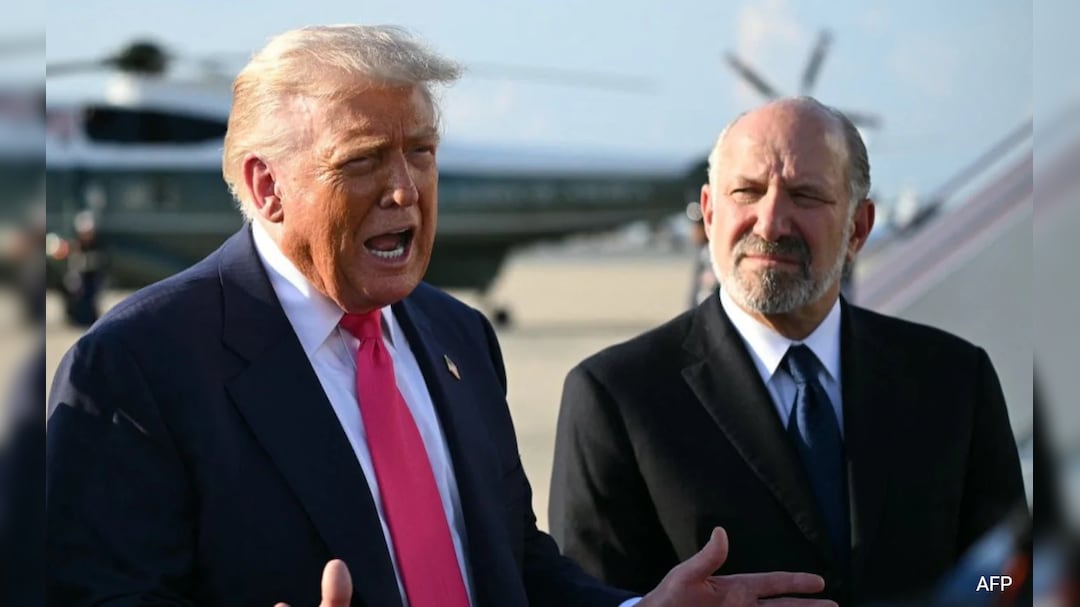 Build In US To Access Markets, Says Lutnick; Offers L-1 Visas For Business