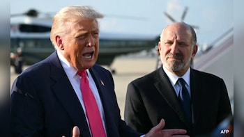 Build In US To Access Markets, Says Lutnick; Offers L-1 Visas For Business
