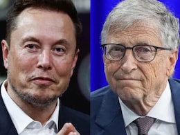 Elon Musk Takes On Bill Gates' Microsoft With 'Macrohard'. What It Is Elon Musk Takes On Bill Gates' Microsoft With 'Macrohard'. What It Is
