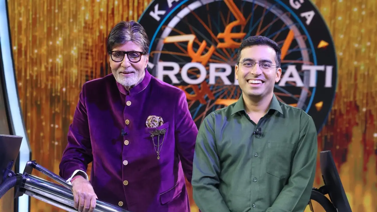 <i>Kaun Banega Crorepati 17</i>: First Crorepati Cracked The Question About Atomic Bomb. Can You?
