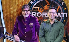 <i>KBC 17</i>: First Crorepati Cracked The Question About Atomic Bomb. Can You?