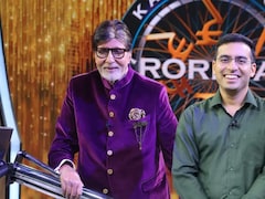 <i>Kaun Banega Crorepati 17</i>: First Crorepati Cracked The Question About Atomic Bomb. Can You?