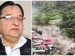 ऊपर वाले का इंसाफ... धराली आपदा पर पूर्व सपा सांसद का विवादित बयान, बीजेपी ने कहा- शर्मनाक ऊपर वाले का इंसाफ... धराली आपदा पर पूर्व सपा सांसद का विवादित बयान, बीजेपी ने कहा- शर्मनाक
