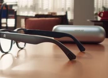 Les lunettes Rokid AI à double écran rivalisent avec les lunettes Ray - Ban Meta