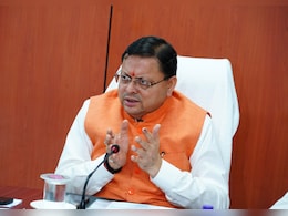 उत्तरकाशी में बादल फटा: सीएम धामी ने दौरे किए रद्द, आपदा नियंत्रण कक्ष से कर रहे राहत कार्यों की निगरानी उत्तरकाशी में बादल फटा: सीएम धामी ने दौरे किए रद्द, आपदा नियंत्रण कक्ष से कर रहे राहत कार्यों की निगरानी