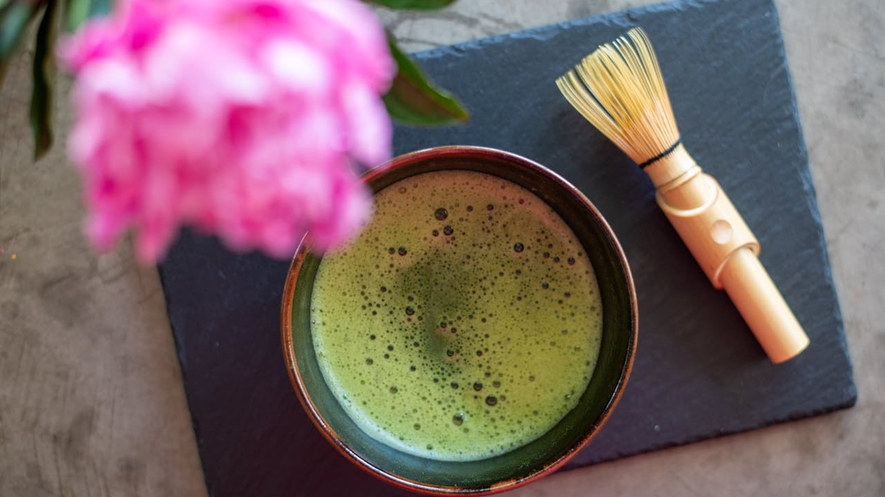 Matcha Tea Shortage