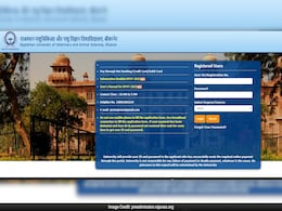 RPVT 2025 Result: Rajasthan Pre-Veterinary Result Declared, Download Directly Here RPVT 2025 Result: Rajasthan Pre-Veterinary Result Declared, Download Directly Here