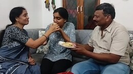 UPSC CDS की परीक्षा में 24वां स्थान, सेना में लेफ्टिनेंट पद पर रीवा की बिटिया का हुआ चयन