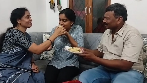 UPSC CDS की परीक्षा में 24वां स्थान, सेना में लेफ्टिनेंट पद पर रीवा की बिटिया का हुआ चयन