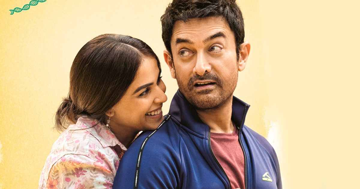 On <i>Sitaare Zameen Par</i> YouTube Release Day, The Ticket Price Reflects "Rs 179 On Apple Devices". What Happened Actually