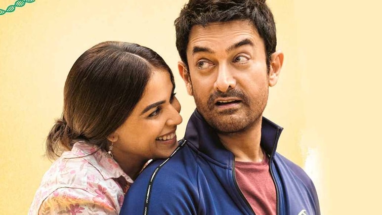 On <i>Sitaare Zameen Par</i> YouTube Release Day, The Ticket Price Reflects "Rs 179 On Apple Devices". What Happened Actually