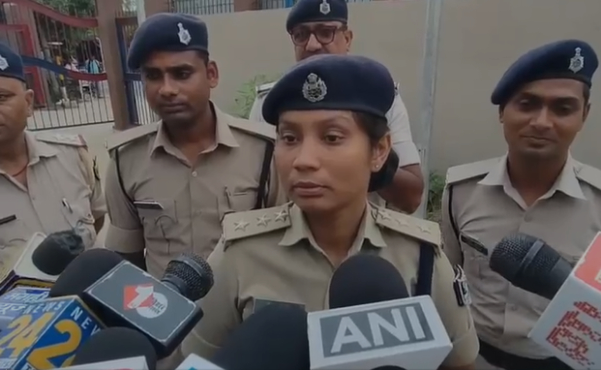 बिहार में नेपाल की महिला ने लगाया BMP जवान पर रेप का आरोप, पुलिस ने किया इनकार 