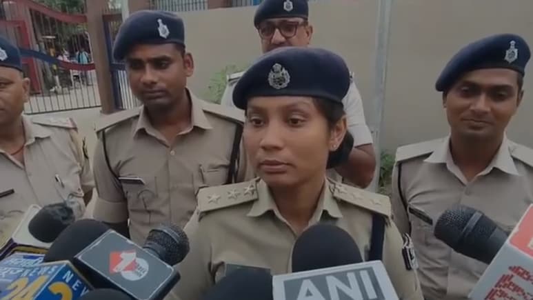 बिहार में नेपाल की महिला ने लगाया BMP जवान पर रेप का आरोप, पुलिस ने किया इनकार 