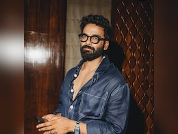 Vaibhav Raj Exclusive: 'ऐसा लगा जैसे 'गुल्लक' के सेट पर आ गया, सुरवीन चावला से अच्छी बॉन्डिंग थी..'