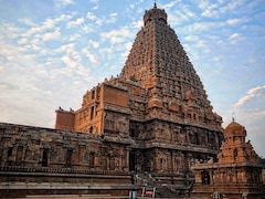 Why Thanjavur Should Be on Every Culture Travellers Itinerary