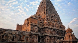 Why Thanjavur Should Be On Every Culture Traveller's Itinerary