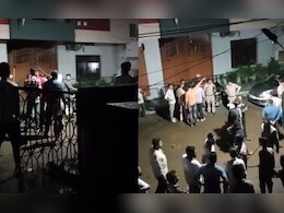 उज्जैन में देर रात मामूली बात पर तनाव, पथराव के साथ चले चाकू-तलवार, दो घायल और एक गंभीर उज्जैन में देर रात मामूली बात पर तनाव, पथराव के साथ चले चाकू-तलवार, दो घायल और एक गंभीर