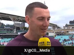 Harry Brook Baffled By Gautam Gambhirs Player Of The Series Pick, Says This Star Deserved Honour