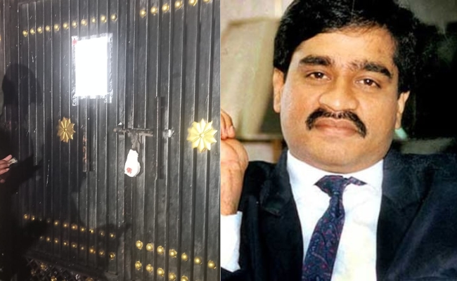 How A Local Raid Revealed Return Of Dawood Ibrahim's Illegal Operation