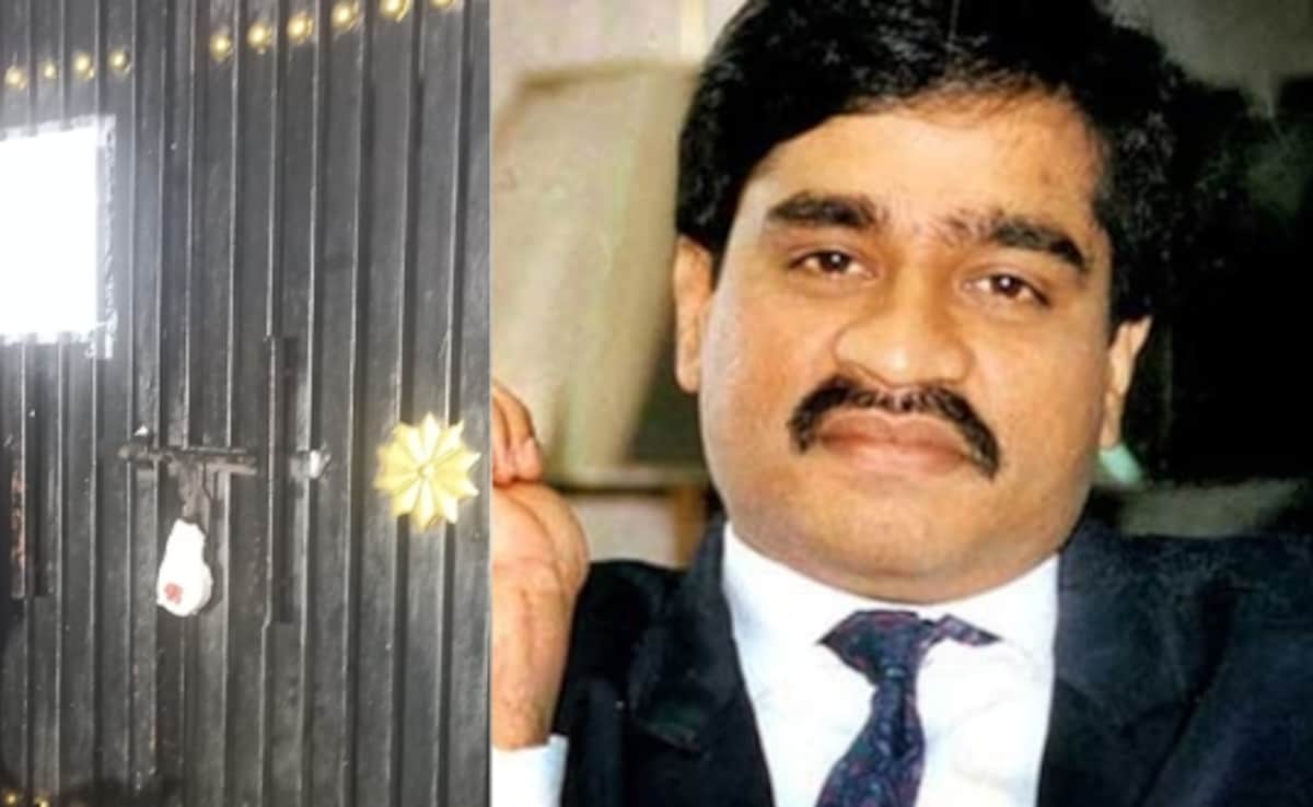After 4 Failed Attempts, Dawood Ibrahim's Plots In Maharashtra Find A Buyer