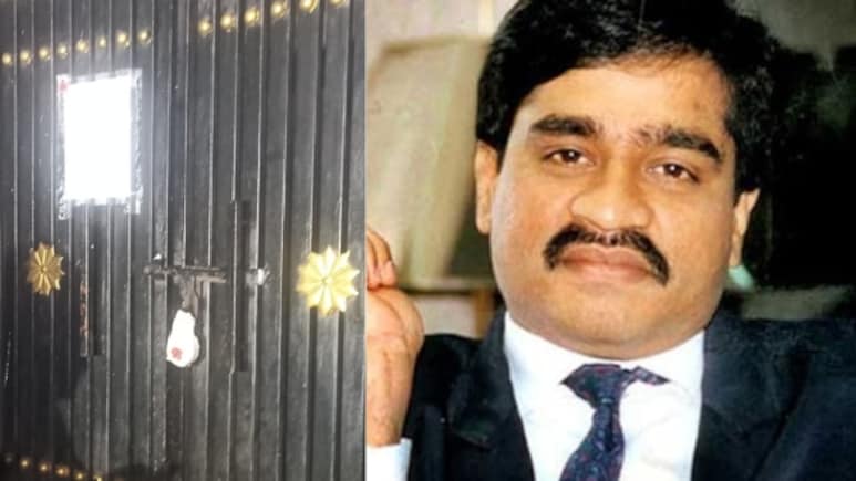 After 4 Failed Attempts, Dawood Ibrahim's Plots In Maharashtra Find A Buyer