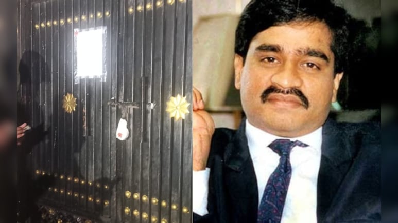 How A Local Raid Revealed Return Of Dawood Ibrahim's Illegal Operation How A Local Raid Revealed Return Of Dawood Ibrahim's Illegal Operation