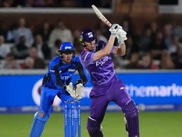 Harry Brook Urges Zak Crawley, Jordan Cox To Aim For England White-Ball Teams After Strong Time In The Hundred