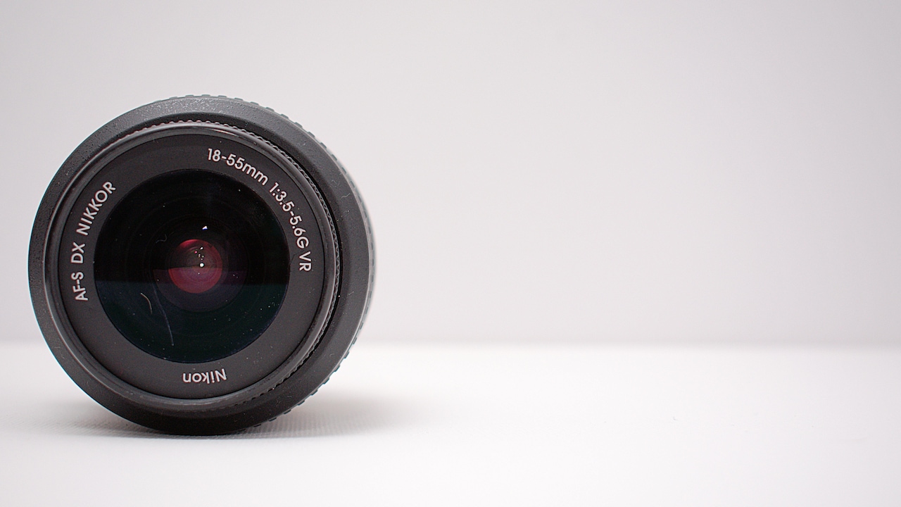 Which Lens Should You Pick Under ₹10,000 for Your Camera