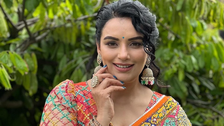Amid Obscene Films Row, Shwetha Menon Becomes First Female President Of Malayalam Film Body AMMA