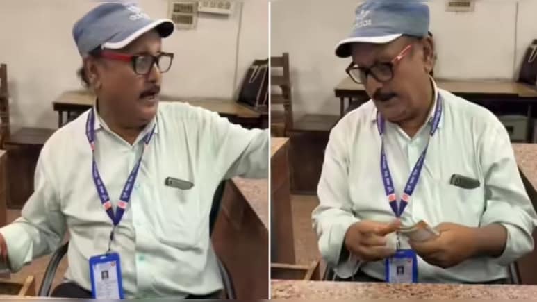 पटना जंक्शन पर टिकट क्लर्क का अजब रवैया, पैसेंजर बोला- टिकट नहीं बनाएंगे तो सफर कैसे करेंगे?
