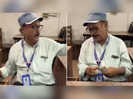 पटना जंक्शन पर टिकट क्लर्क का अजब रवैया, पैसेंजर बोला- टिकट नहीं बनाएंगे तो सफर कैसे करेंगे? पटना जंक्शन पर टिकट क्लर्क का अजब रवैया, पैसेंजर बोला- टिकट नहीं बनाएंगे तो सफर कैसे करेंगे?