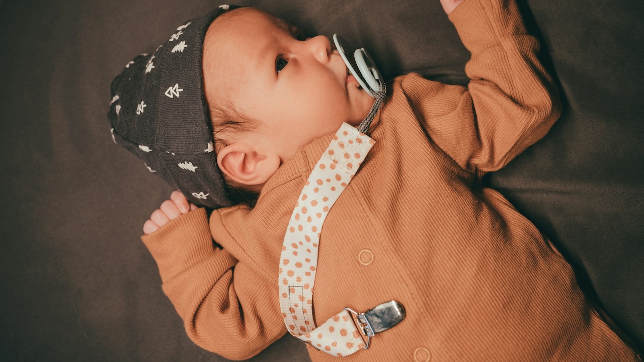 Explore baby bodysuits to dress up your little ones in fashion