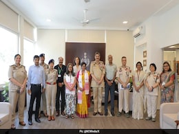 In Assam, Women's Body NCW Introduces 'Yashoda AI' To Tackle Cybercrime In Assam, Women's Body NCW Introduces 'Yashoda AI' To Tackle Cybercrime