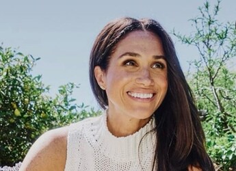 Watch: Meghan Markle's Fancy Pasta Recipe Using Lemons Goes Viral Watch: Meghan Markle's Fancy Pasta Recipe Using Lemons Goes Viral