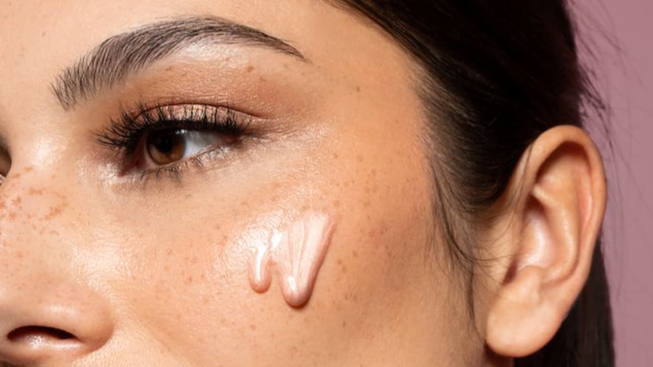 Pick The Right Makeup Primer For Natural Look 