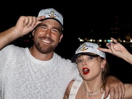 Friendship Bracelet, Phone Number: When Taylor Swift And Travis Kelce's First Meet Didn't Go As Planned Friendship Bracelet, Phone Number: When Taylor Swift And Travis Kelce's First Meet Didn't Go As Planned