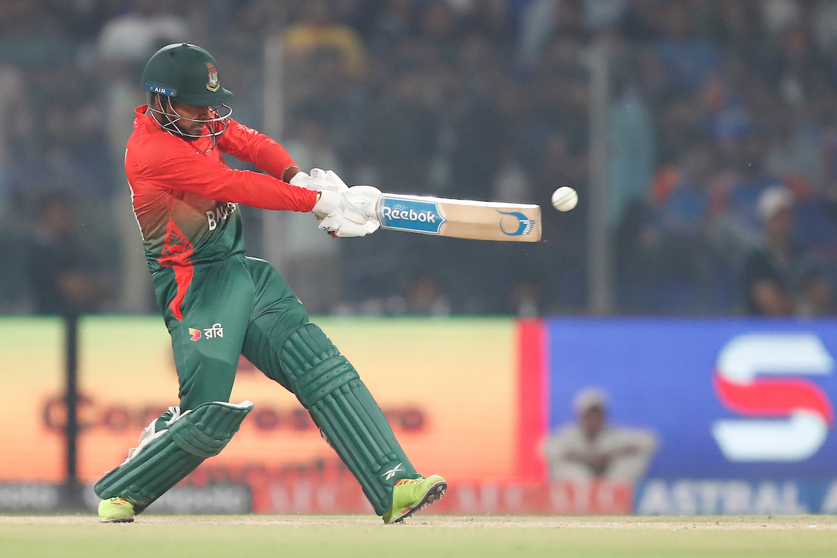 Bangladesh Announce Asia Cup 2025 Squad, Superstar Player Snubbed