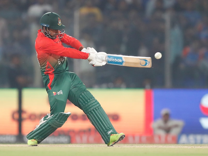 Bangladesh Announce Asia Cup 2025 Squad, Superstar Player Snubbed