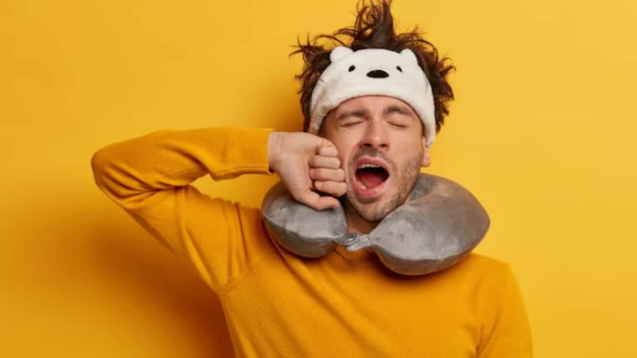 Get Top-Rated Travel Neck Pillows for Comfort on the Go from Myntra