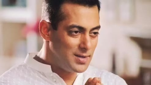 10 करोड़ बजट, 43 करोड़ कमाई, फिल्म को नहीं मिले थे डिस्ट्रिब्यूटर्स, सलमान खान ने बिना सोचे समझे किया था काम
