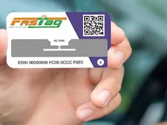 FASTag Annual Pass Crosses 5 Lakh Registrations In Four Days
